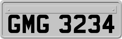 GMG3234