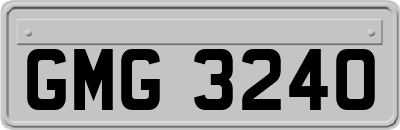 GMG3240