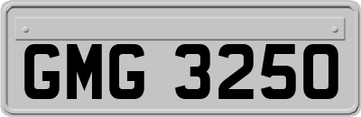GMG3250