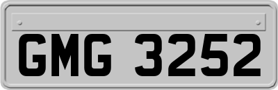 GMG3252