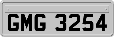 GMG3254