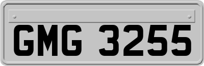 GMG3255