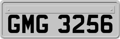 GMG3256