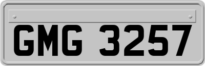 GMG3257