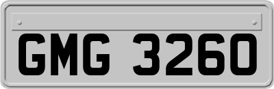 GMG3260