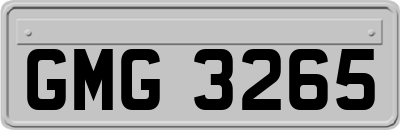 GMG3265