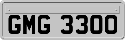 GMG3300