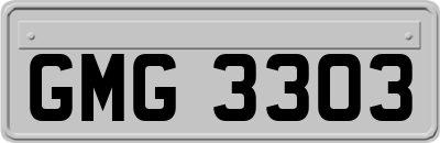 GMG3303