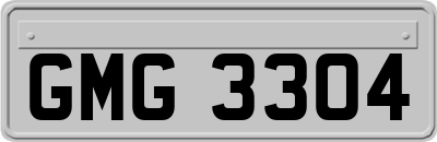 GMG3304