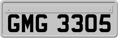 GMG3305