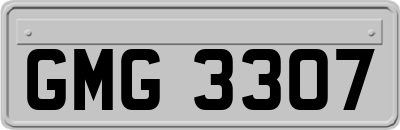 GMG3307