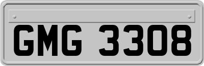 GMG3308