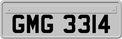 GMG3314