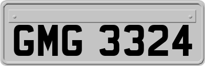 GMG3324