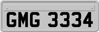 GMG3334