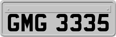 GMG3335