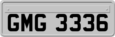 GMG3336