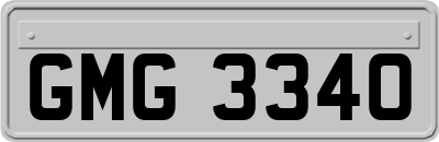 GMG3340