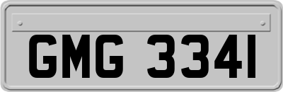 GMG3341