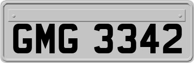 GMG3342