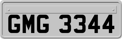 GMG3344