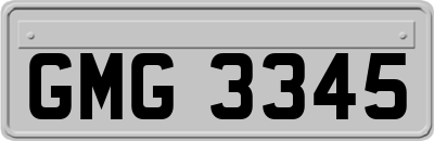 GMG3345