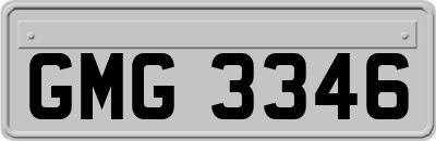 GMG3346