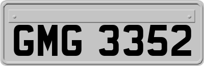 GMG3352