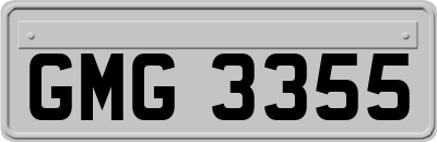 GMG3355