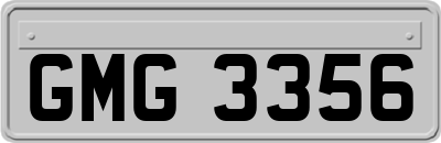 GMG3356