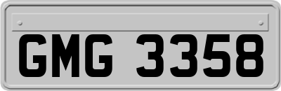 GMG3358