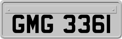 GMG3361