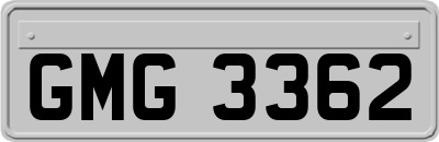 GMG3362