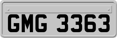 GMG3363