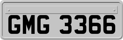 GMG3366