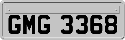 GMG3368