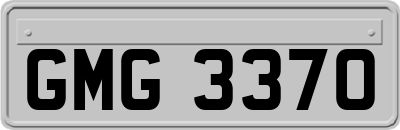 GMG3370