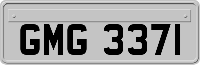 GMG3371