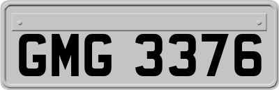 GMG3376