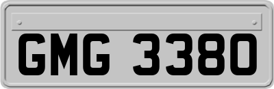 GMG3380