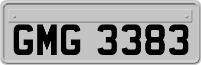 GMG3383