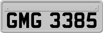 GMG3385