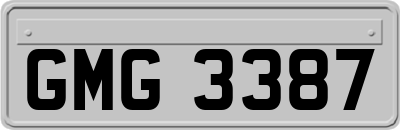 GMG3387