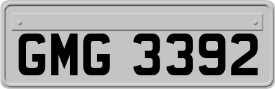 GMG3392