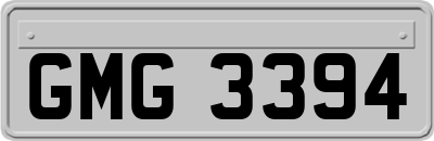 GMG3394
