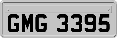 GMG3395