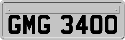 GMG3400
