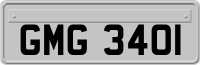 GMG3401