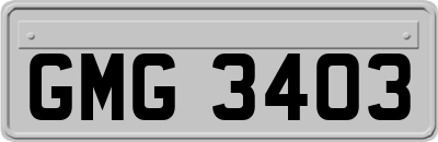 GMG3403
