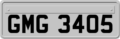 GMG3405